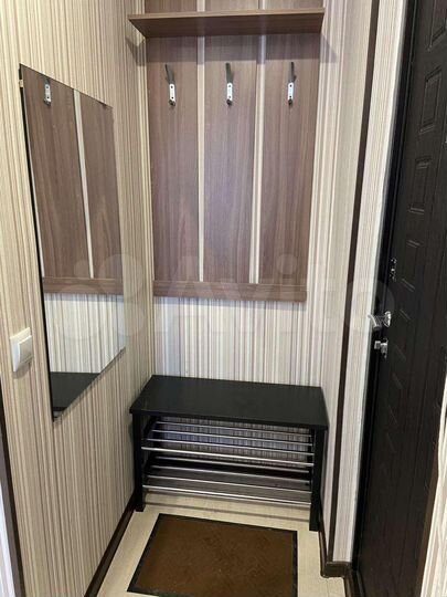 Квартира-студия, 17,7 м², 8/9 эт.