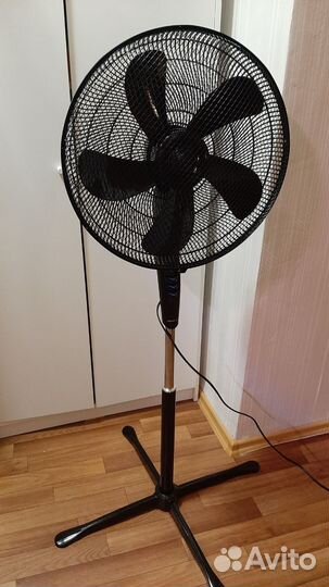 Вентилятор напольный Polaris