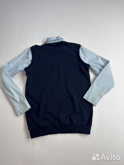 Джемпера на мальчика 15 лет