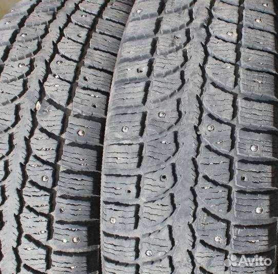 КАМА 505 Irbis 175/70 R13
