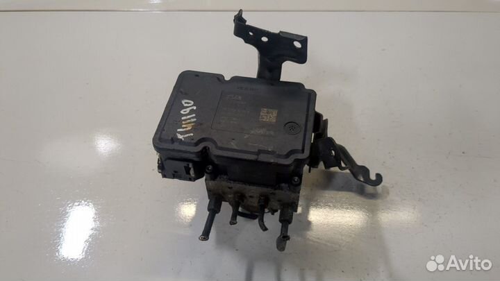 Блок абс, насос Honda Insight 2009, 2010