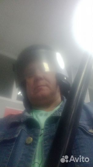 Частный охранник