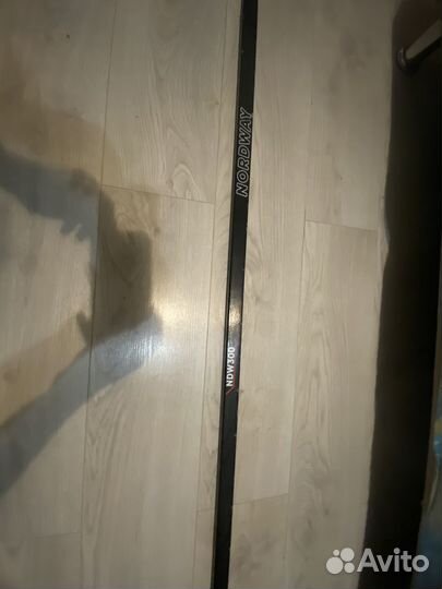 Клюшка хоккейная