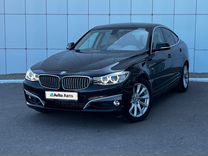 BMW 3 серия GT 2.0 AT, 2013, 143 441 км, с пробегом, цена 1 830 000 руб.