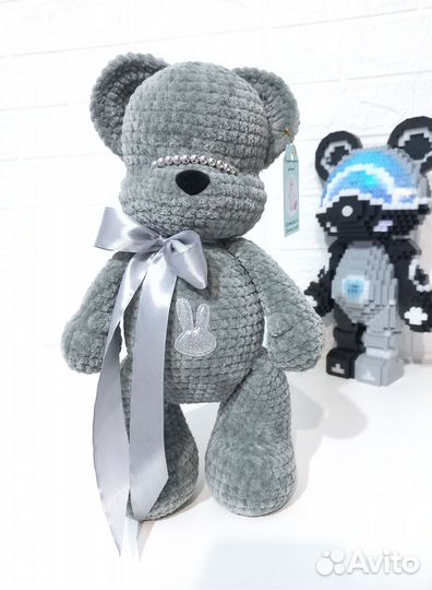 Медведи bearbrick
