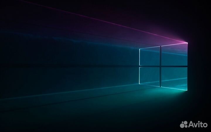 Лицензия Windows 11 Pro