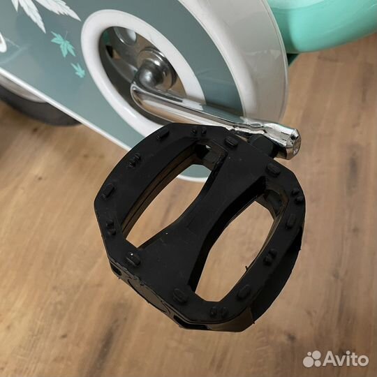 Детский велосипед 16