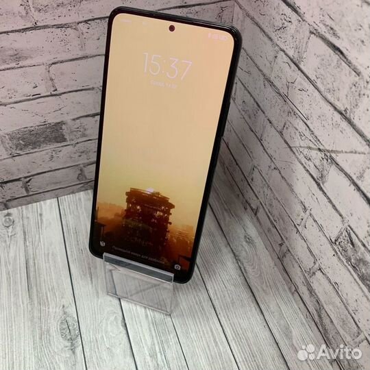 Xiaomi Redmi Note 11 Pro 5G, 6/128 ГБ