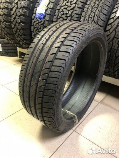 Charmhoo Sports T1 265/35 R19