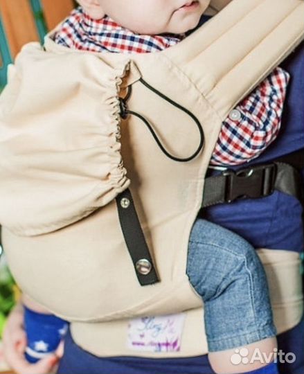 Эргорюкзак