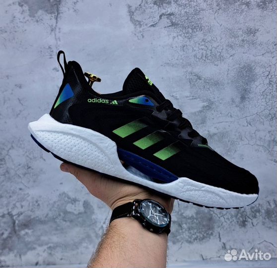 Кроссовки Мужские Adidas 41-46