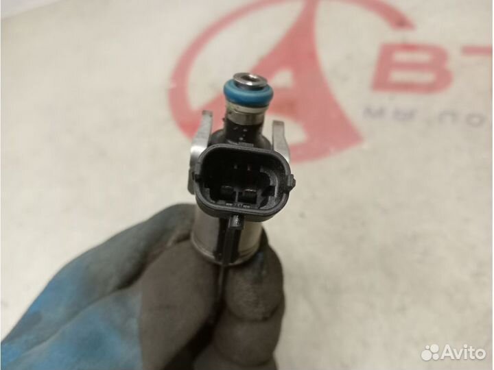 Форсунка топливная, 759162380 peugeot 308, 3049877