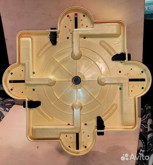 Игрушка СССР 