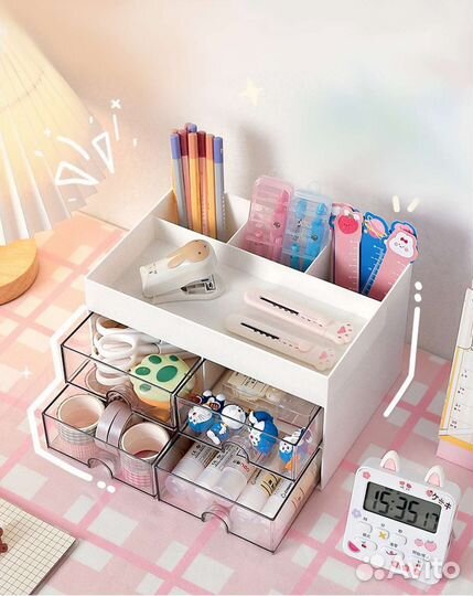 Органайзер для канцелярии