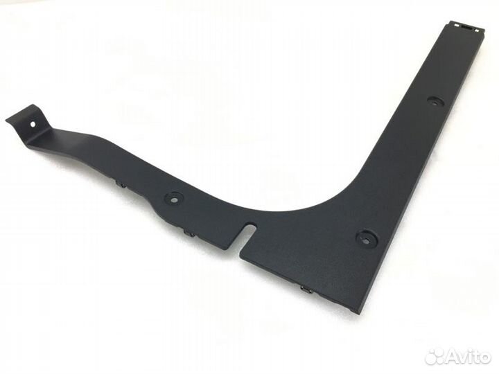 Накладка багажника левая Kia Rio 4 1.4 2021