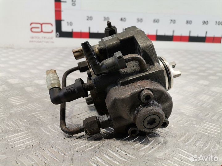 Тнвд для Ford Transit 5 1539827