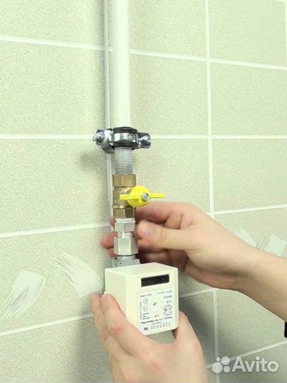 Услуги газовщика