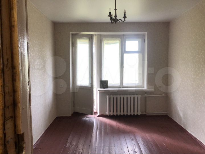 Комната 13,3 м² в 6-к., 4/4 эт.