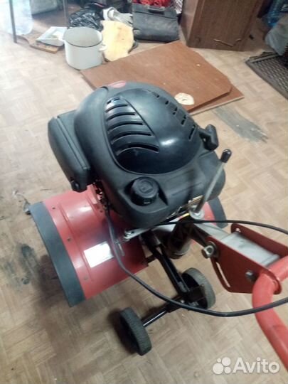 Мотоблоки и культиваторы бу