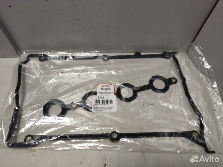 Прокладка клапанной крышки Volkswagen passat B5 19