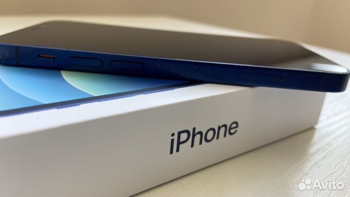 iPhone 12 mini, 128 ГБ