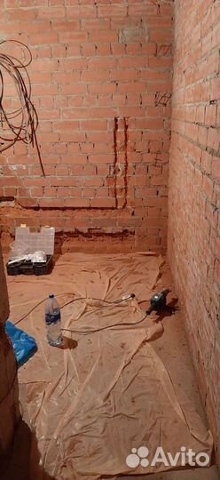 Сантехник, Услуги сантехника, Отопление, Электрик