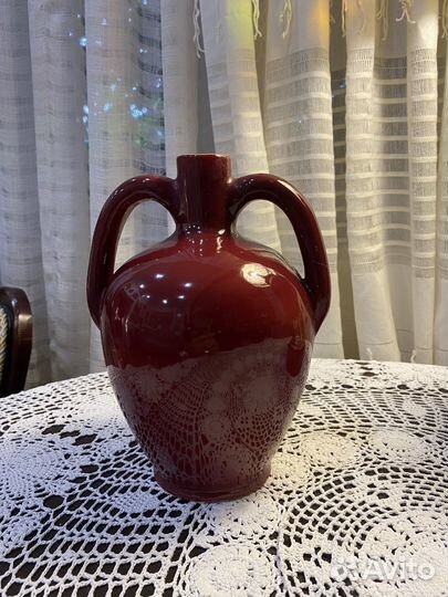 Ваза-кувшин