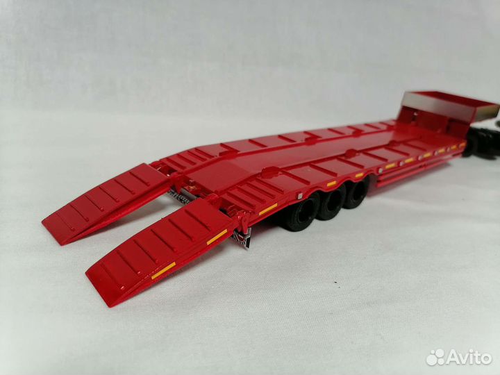 Модели на заказ