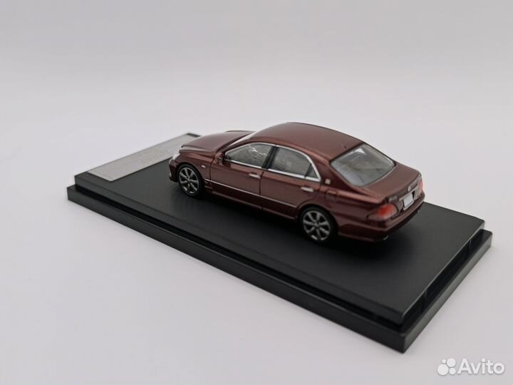 Toyota Crown Athlete, 184, 1:64, в наличии