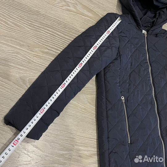 Куртка женская демисезонная Zara 42