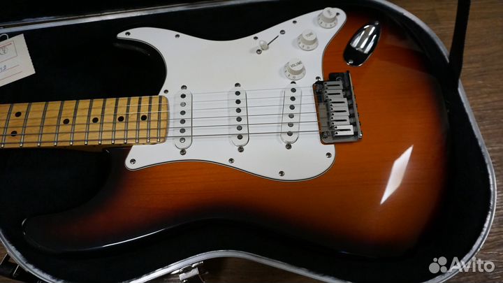 Fender stratocaster usa 1996