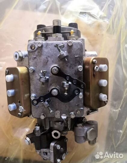 Тнвд 324.1111005-10.01