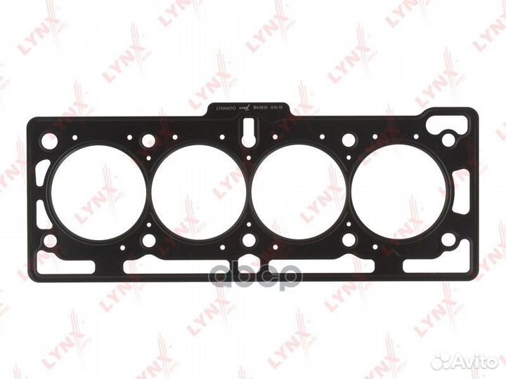Прокладка ГБЦ SH-0618 lynxauto