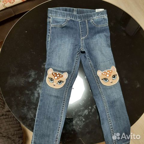 Джинсы+2 толстовки