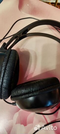 Наушники