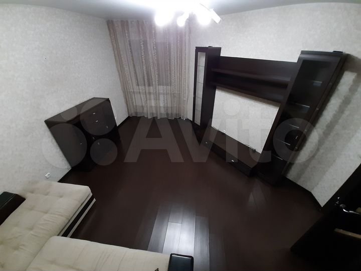 1-к. квартира, 41 м², 2/9 эт.