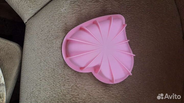 Формы силиконовые Silikomart