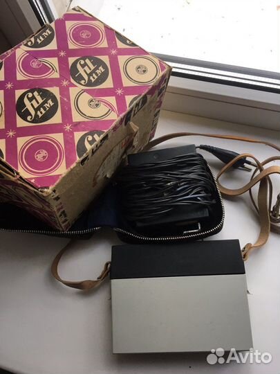 Фотовспышка фил м11, электронная импульсная