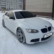 BMW 3 серия 2.0 AT, 2007, 229 865 км, с пробегом, цена 1 049 998 руб.