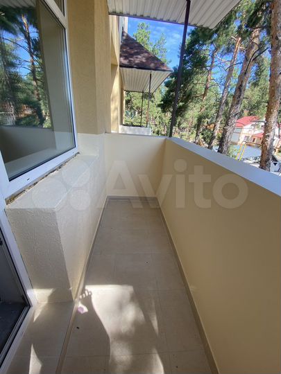 Таунхаус 100 м² на участке 1 сот.