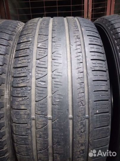 Pirelli Scorpion Verde All Season 275/45 R20 110V