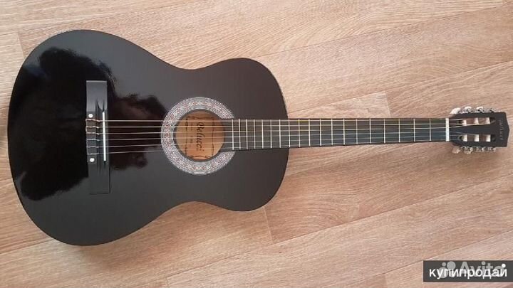 Классическая гитара Yamaha cg122 mc