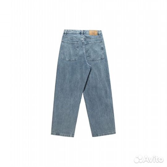 Джинсы Nothomme