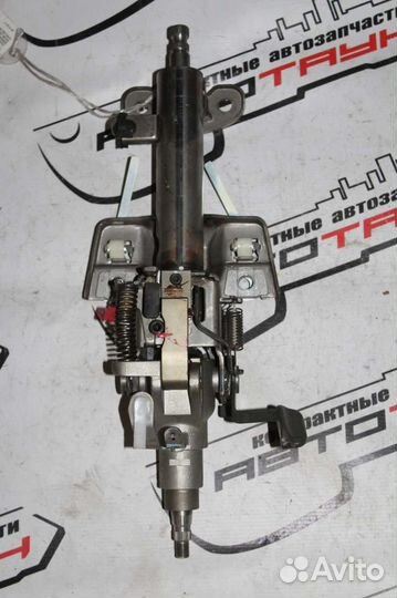 Колонка рулевая toyota lexus harrier RX300 RX330 R