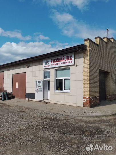 Полосы для грядок