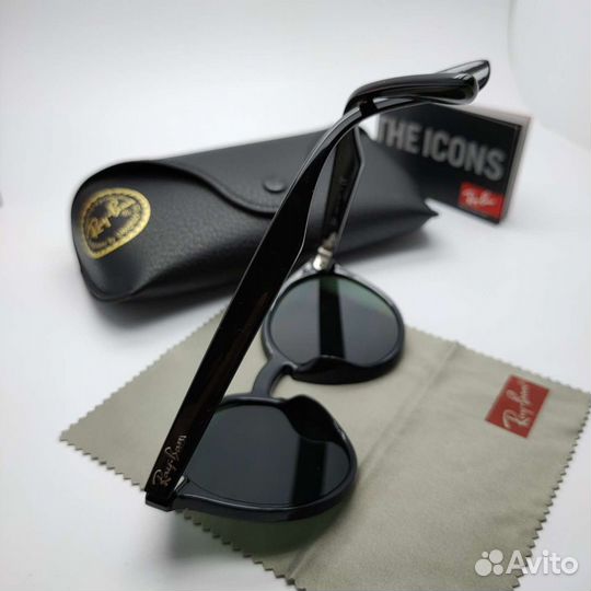 Очки ray ban 4380-N