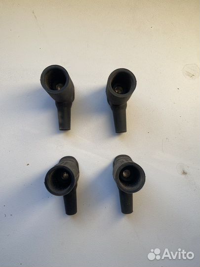 Колпачки свечей Mercedes W124 E500