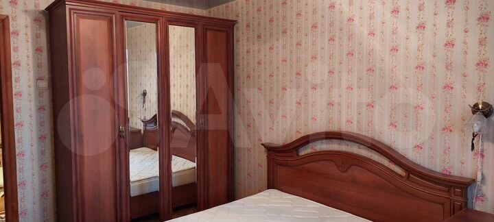 2-к. квартира, 49 м², 7/9 эт.