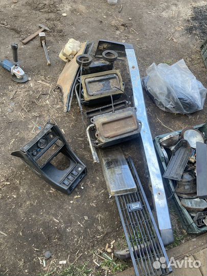 Для ваз 2104 2105 2107