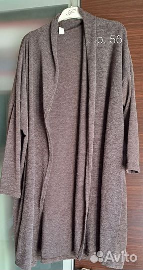 Женские вещи пакетом 48-52